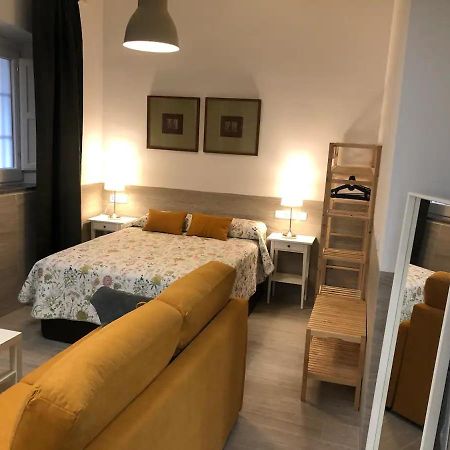 Bonito Loft San Miguel Centro Catedral Wifi Apartment Granada Exterior foto